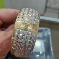 النگوی تکپوش دامله