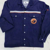 لباس کار دو تکه جین|لباس|اهواز, پادادشهر|دیوار