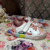 کفش سایز ۲۲در حد نو|کفش و لباس بچه|رشت, کوی مهر|دیوار