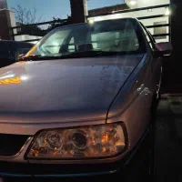 فروش یه دستگاه ۴۰۵