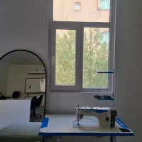 آموزشگاه خیاطی ردا با مجوز رسمی فنی حرفه ای
