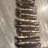 چاقوی خوی بسیار تیز|کلکسیون اشیاء عتیقه|مرند, |دیوار