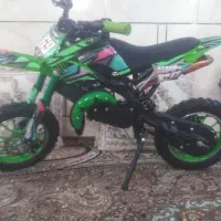 مینی کراس کوچک