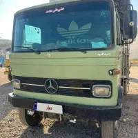 فروش خاوربنز808 مدل76