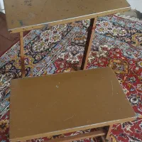 میزبرای مطالعه ومشق نوشتن کودکان