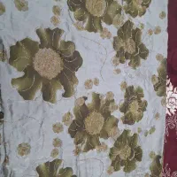 پارچه ابریشم نگینی|لباس|چابهار, |دیوار