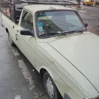 وانت مدل 90|خودرو سواری و وانت|اسلام‌شهر, شهرک واوان|دیوار