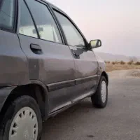 پراید مدل 85|خودرو سواری و وانت|قائن, |دیوار