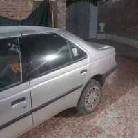 پژو ۴۰۵