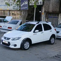 کویک ۹۸ شاسی سالم