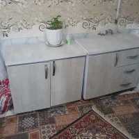 کابینت در حد|مصالح و تجهیزات ساختمان|چهارباغ, |دیوار