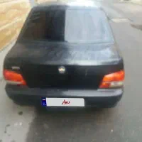 پراید ۱۳۲ ۸۹|خودرو سواری و وانت|رشت, چمارسرا|دیوار