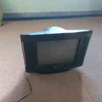 تلویزیون  ۱۴ اینچ