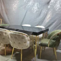 تولیدی نهار خوری میز صندلی|میز و صندلی غذاخوری|تهران, شهید رجایی|دیوار