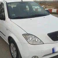 تیبا یک مدل 99 دوگانه شرکتی