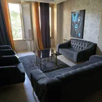 اجاره آپارتمان روزانه سوییت لوکس تهران