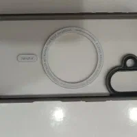 گارد گوشی آیفون 16نرمال|لوازم جانبی موبایل و تبلت|بیرجند, |دیوار