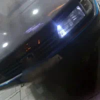 پژو ۴۰۵ ۹۷ دوگانه شرکتی|خودرو سواری و وانت|قم, سید معصوم|دیوار