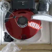 جاروبرقی رباتیک شارژی فروش اقساط|جاروبرقی، جارو شارژی، بخارشو|آبادان, |دیوار