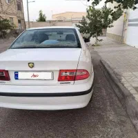 سمند LX دوگانه