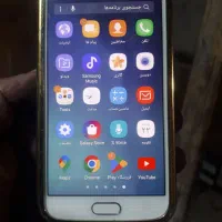 S6 گلکسی سفید|موبایل|اصفهان, الهیه|دیوار