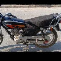 موتور 150 کاربرات|موتورسیکلت|اصفهان, باغ فدک|دیوار