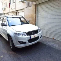 لند مارک مدل۹۳جفت دیفرانسیل|خودرو سواری و وانت|پیربازار, |دیوار