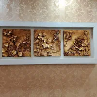 تابلو سه بعدی