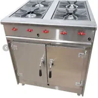 فروش اجاق گاز رستورانی