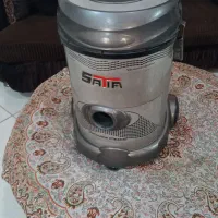 جاروبرقی سطلی