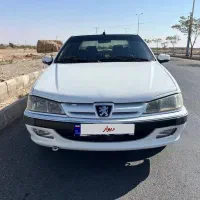 فروش پژو پارس tu5