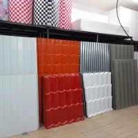 فوم و کارتن پلاست ‌.پلی کربنات|مصالح و تجهیزات ساختمان|اصفهان, فجر|دیوار