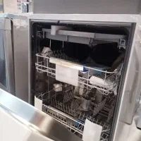 ماشین ظرفشویی اسنوا سفید|ماشین ظرفشویی|تبریز, |دیوار