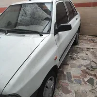 پراید مدل ۹۳