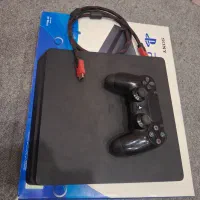 پی اس ۴ اسلیم کپی خور ۱ترابایت