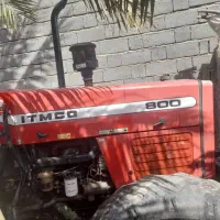 تراکتور 800جفت
