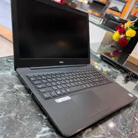 دل ۳۵۸۰ نسل بالا - ddr4 و ۴ گیگ گرافیک اینتل