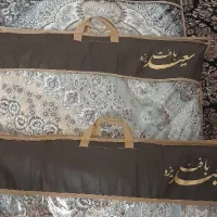 روفرشی مخمل کاورداربدون کش