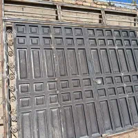 درب ماشین رو نفر رو