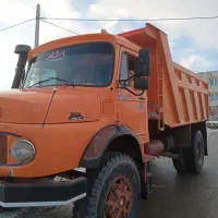 بنز مدل ۹۱|خودرو سنگین|مراغه, |دیوار