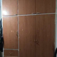 کمدیواری|جاکفشی، کمد، دراور|قدس, شهر‌قدس|دیوار