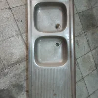 سینک ظرفشویی