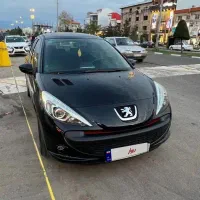 ۲۰۷مشکی پانا ۱۴۰۱