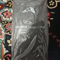 Honor Magic 7 PRO