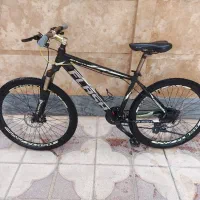 دوچرخه 26 فلش