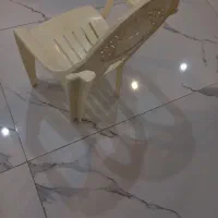 صندلی پلاستیکی کودک|صندلی و نیمکت|رودهن, |دیوار