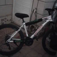 دوچرخه چیاوا سایز ۲۶