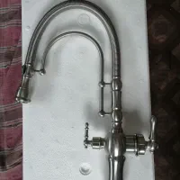 دوکاره کروم مات