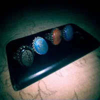 انگشتر عقیق|بدلیجات|مشهد, فلسطین|دیوار