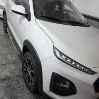 x22 pro مدل 1403 بدون رنگ در حد خشک